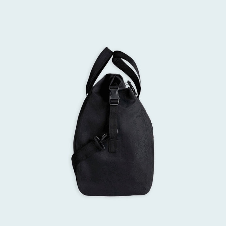 GOT BAG Weekender Bag Made of Ocean Plastic