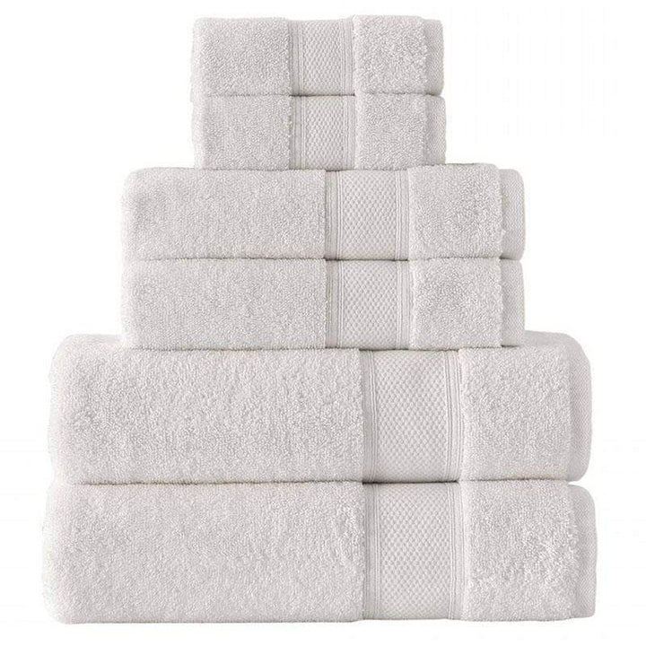 GRUND Pinehurst 100% Organic Cotton Bath Towel Collection