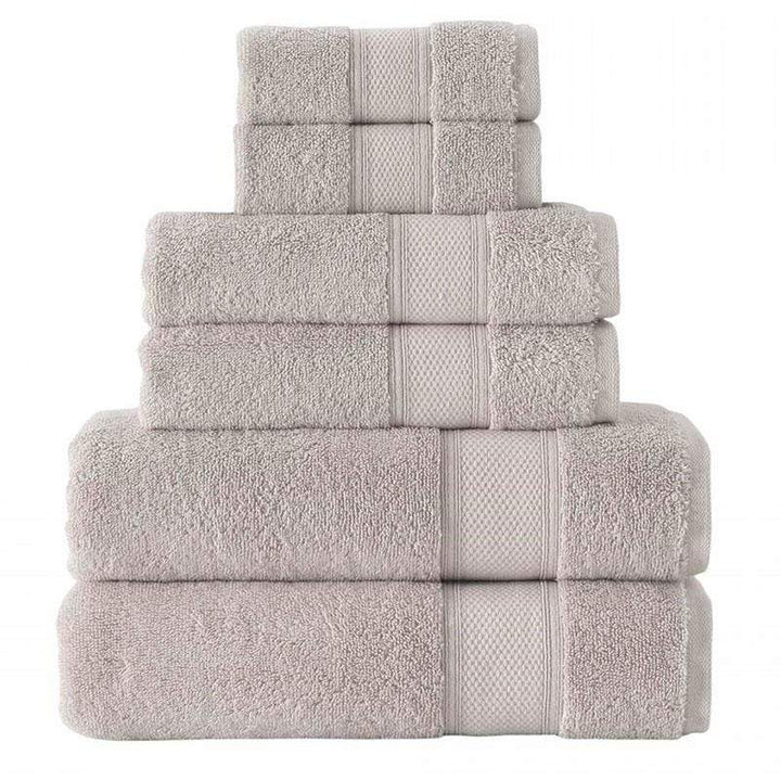 GRUND Pinehurst 100% Organic Cotton Bath Towel Collection