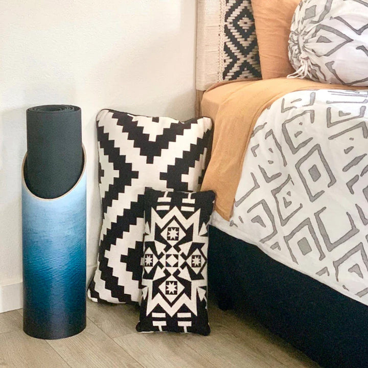 Mache Homi Yoga Mat Storage Tubes