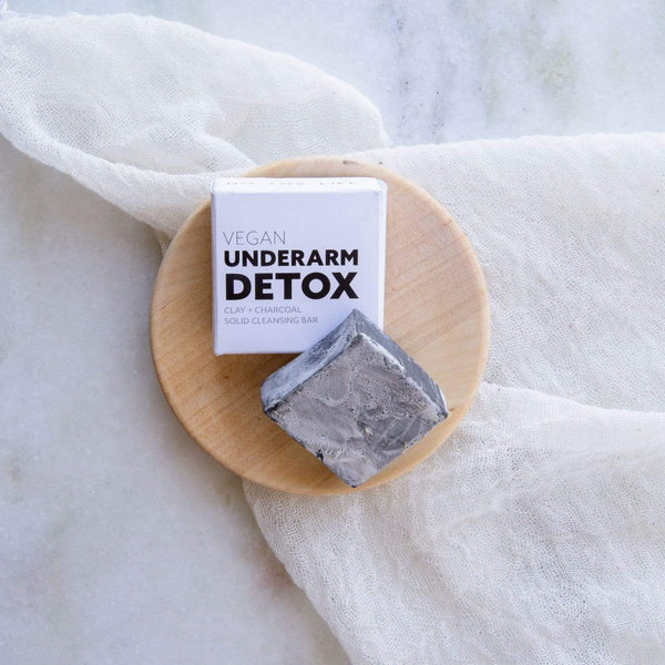 LUSH -- The Secret Ingredients They Don't Talk About – NO TOX LIFE