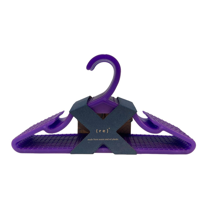 Eco-Friendly Hangers - Sustainable Clothing Hangers - ( r e ) ˣ –