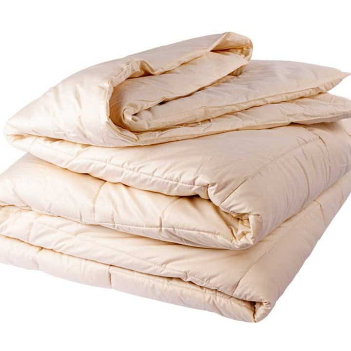 Sleep & Beyond myMerino Comforter® Light