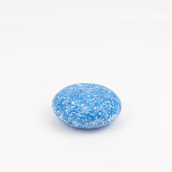 Suds & Co. Cobalt Shampoo Bar