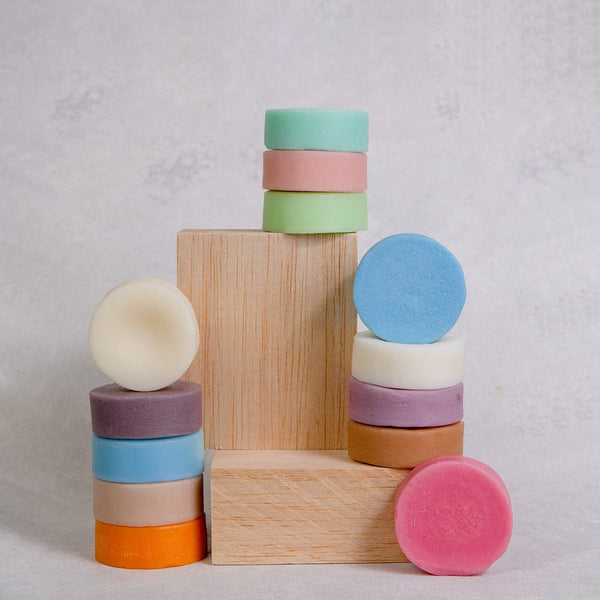 Caja con Lápices de colores - Pack de 6  Cero Residuo - Tienda Online Zero  Waste