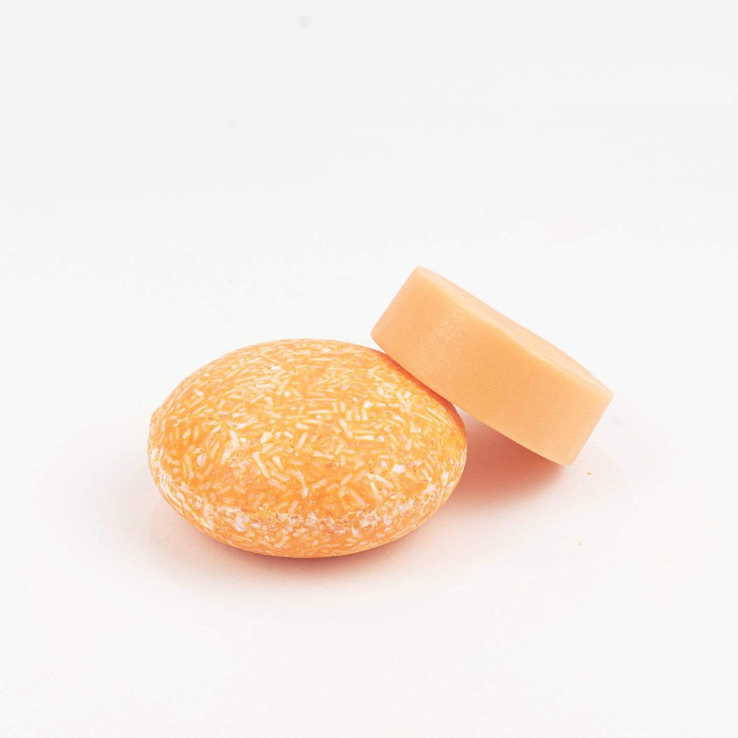 Suds & Co. Sunshine Shampoo + Conditioner Bar Bundle