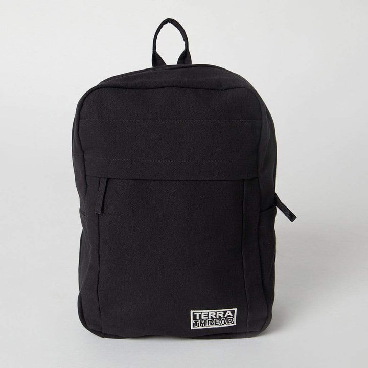 Terra Thread Sustainable Backpacks for College and Everyday Use
