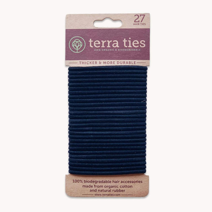 Terra Ties Terra Ties Hair Ties