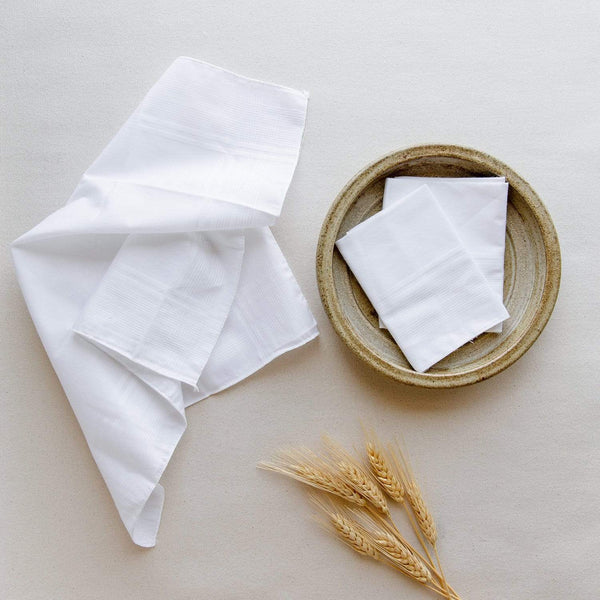 The Home Farm Handkerchiefs