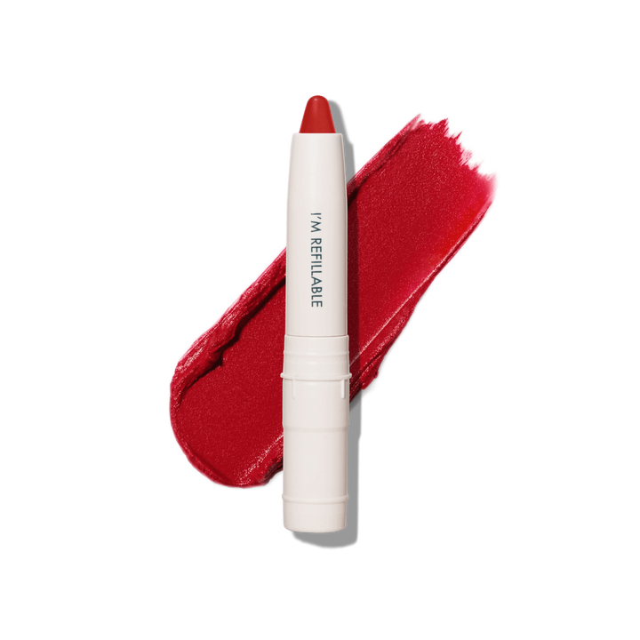 TRESTIQUE Matte Lip Refill