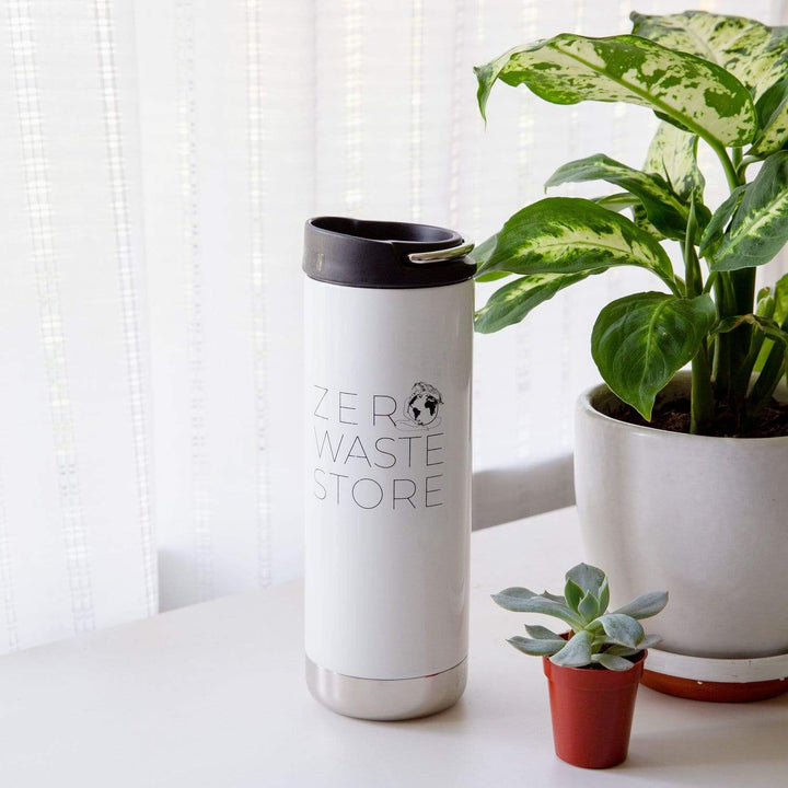Zero Waste Store Reusable Insulated Cup