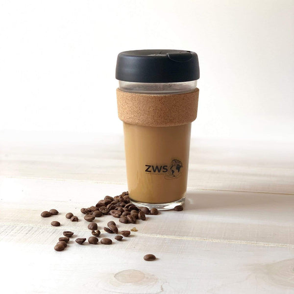 Zero Waste Store Zero Waste Reusable Coffee Cup