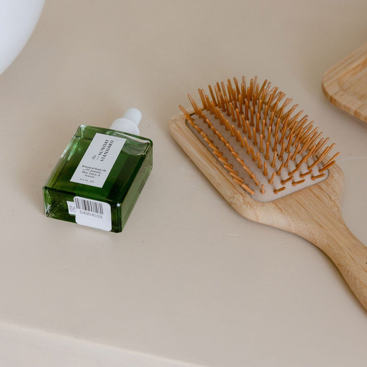 ZWS Essentials Plastic-Free Toilet Brush