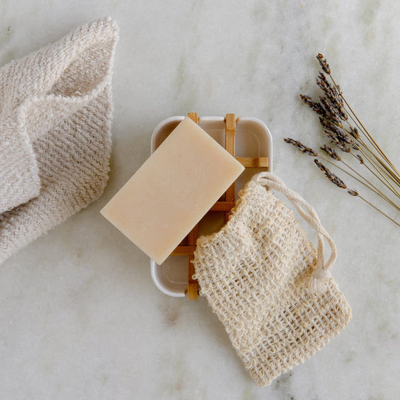 Soap Bar Mini Kit – ZeroWasteStore.com